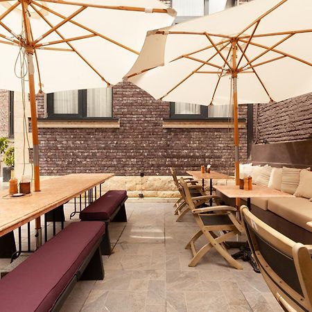 Communal Hotel Kutaisi Ngoại thất bức ảnh