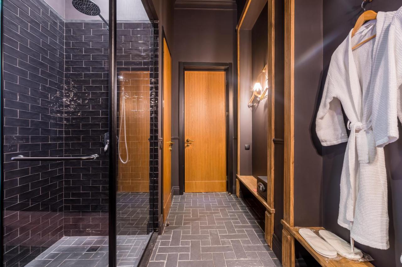 Communal Hotel Kutaisi Ngoại thất bức ảnh