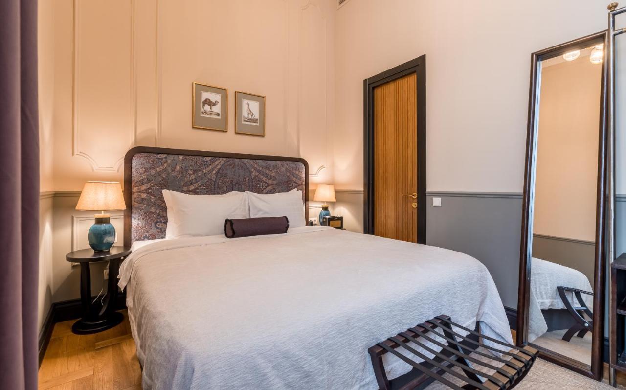 Communal Hotel Kutaisi Ngoại thất bức ảnh