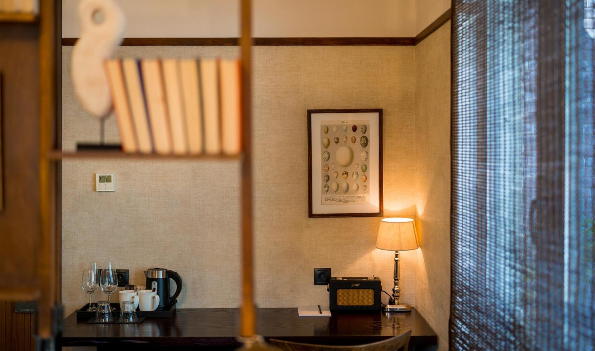 Communal Hotel Kutaisi Ngoại thất bức ảnh