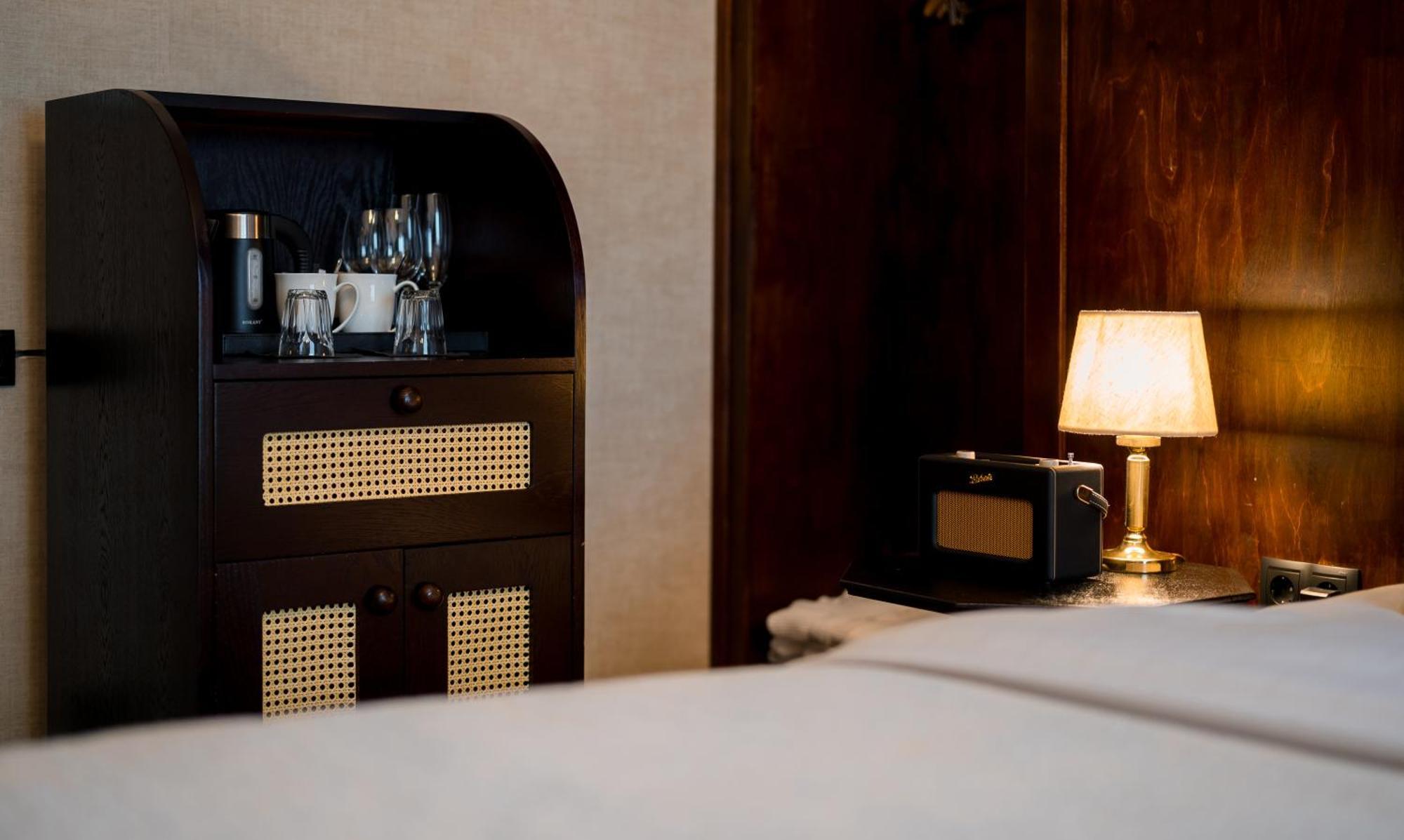 Communal Hotel Kutaisi Ngoại thất bức ảnh